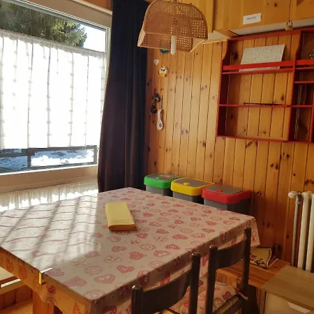 Al Sole 아파트 프라젤라토