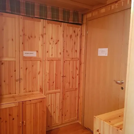 아파트 Al Sole 프라젤라토
