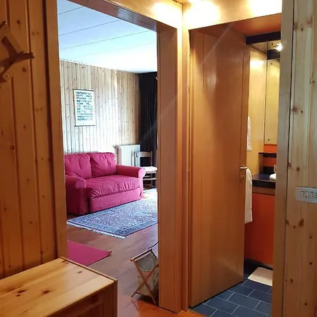 Al Sole 아파트 프라젤라토