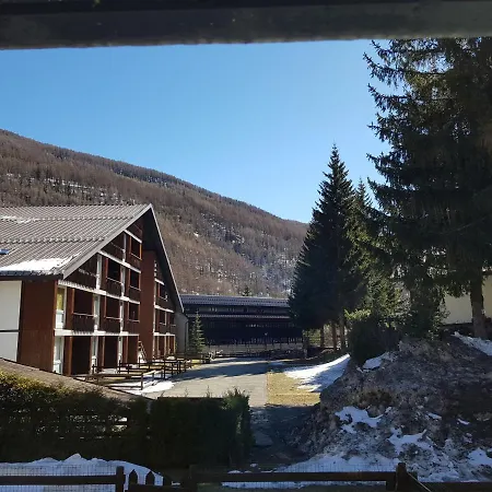 Al Sole 아파트 프라젤라토